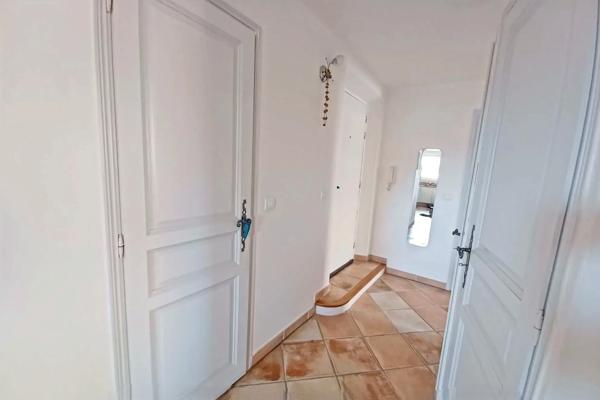 Appartement 3 pièces - 61 m² Exclusivité efficity