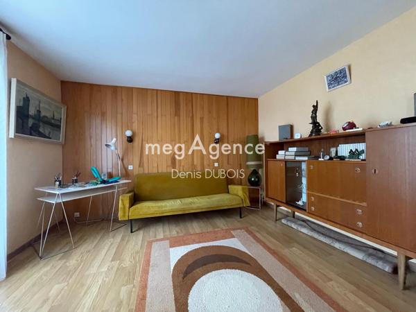 Maison à DAMIGNY, 61250 - 4 pièces 100m²