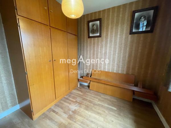 Maison à DAMIGNY, 61250 - 4 pièces 100m²