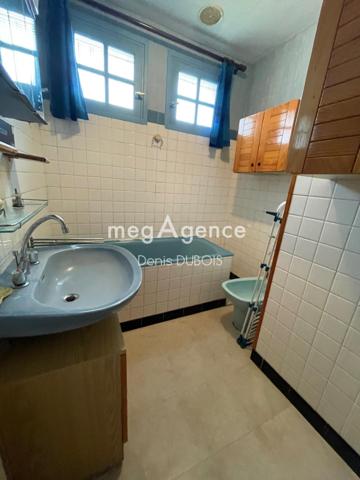 Maison à DAMIGNY, 61250 - 4 pièces 100m²