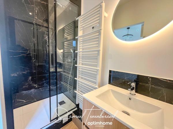 Appartement de charme de 39m² à 100m du Vieux Bassin – Idéal pied-à-terre à Honfleur