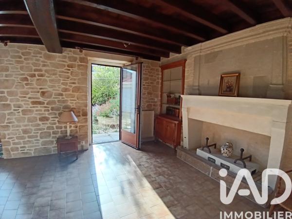 Maison à vendre 4 pièces 160 m² Thouars