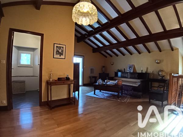 Maison à vendre 4 pièces 160 m² Thouars