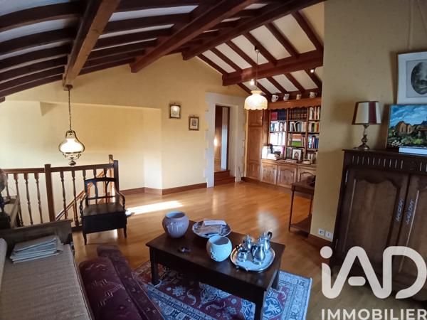 Maison à vendre 4 pièces 160 m² Thouars