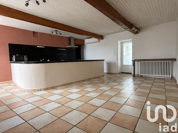 Maison à vendre 4 pièces 90 m² Saint-André-de-Cubzac