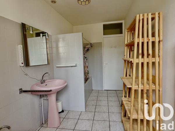 Maison à vendre 4 pièces 90 m² Saint-André-de-Cubzac