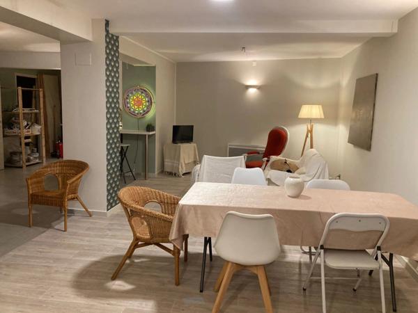 Vente Appartement 85 m2 à Tarbes