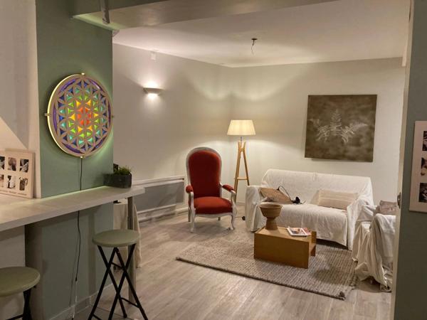 Vente Appartement 85 m2 à Tarbes