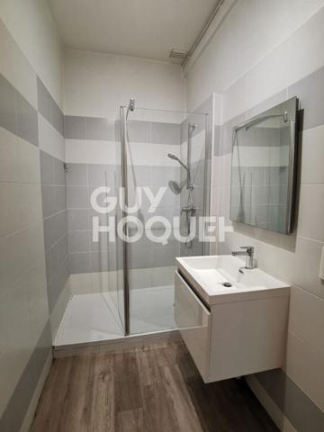 LOCATION : appartement F2 (54 m²) à ORTHEZ