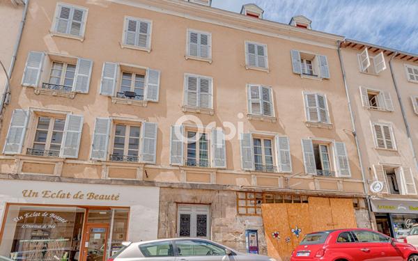 Appartement à vendre    4 pièces • 123,84 m2 Limoges