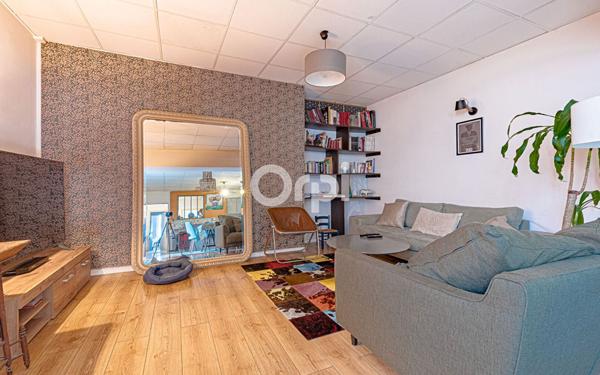 Appartement à vendre    4 pièces • 123,84 m2 Limoges