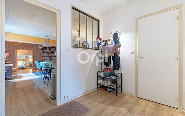 Appartement à vendre    4 pièces • 123,84 m2 Limoges