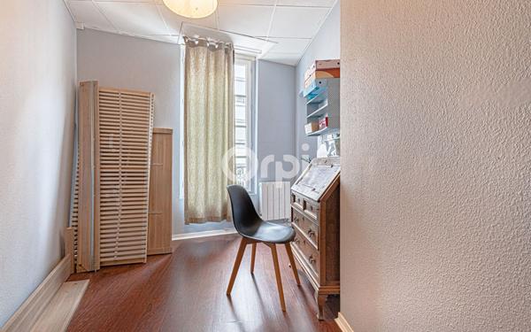 Appartement à vendre    4 pièces • 123,84 m2 Limoges