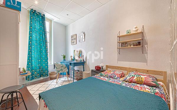 Appartement à vendre    4 pièces • 123,84 m2 Limoges