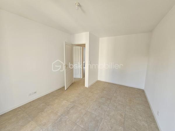 Maison de 96 m²