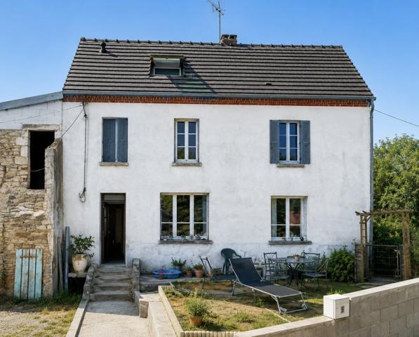 Maison de hameau à NAILLAT (23800)
