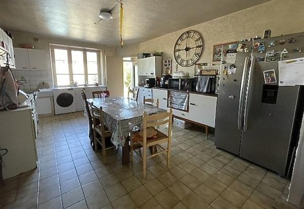 Maison de hameau à NAILLAT (23800)