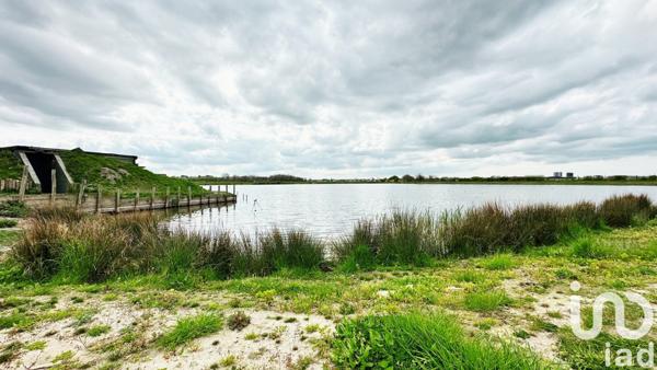 Maison à vendre 5 pièces 437 m² Marck