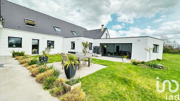 Maison à vendre 5 pièces 437 m² Marck