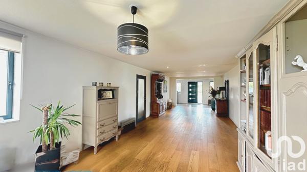 Maison à vendre 5 pièces 437 m² Marck