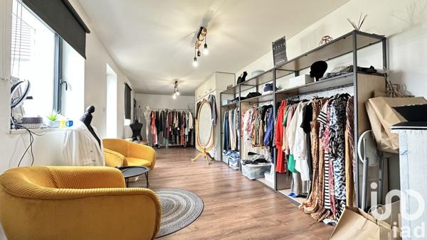 Maison à vendre 5 pièces 437 m² Marck