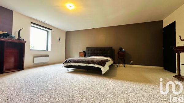 Maison à vendre 5 pièces 437 m² Marck