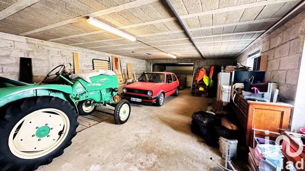 Maison à vendre 5 pièces 437 m² Marck