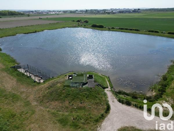 Maison à vendre 5 pièces 437 m² Marck