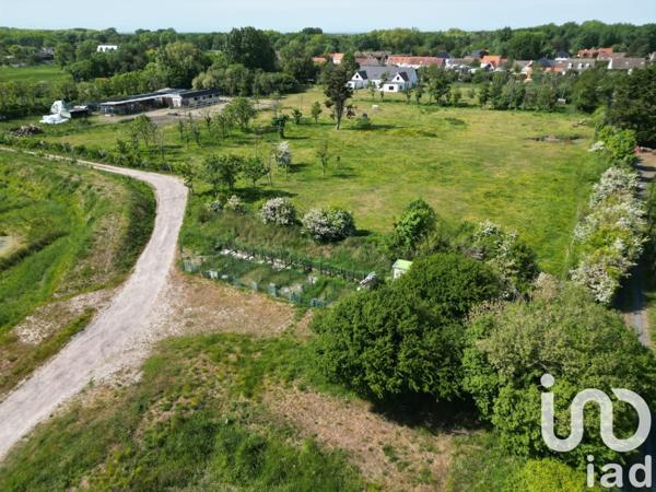 Maison à vendre 5 pièces 437 m² Marck