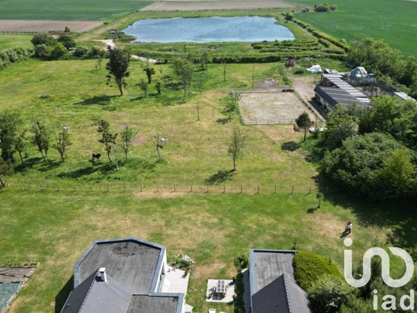 Maison à vendre 5 pièces 437 m² Marck