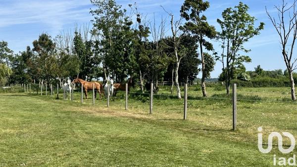 Maison à vendre 5 pièces 437 m² Marck