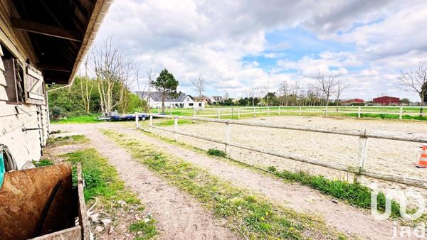 Maison à vendre 5 pièces 437 m² Marck