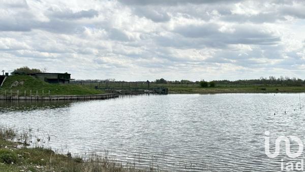 Maison à vendre 5 pièces 437 m² Marck