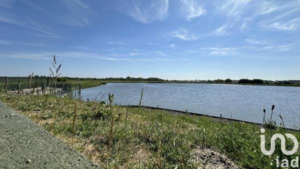 Maison à vendre 5 pièces 437 m² Marck