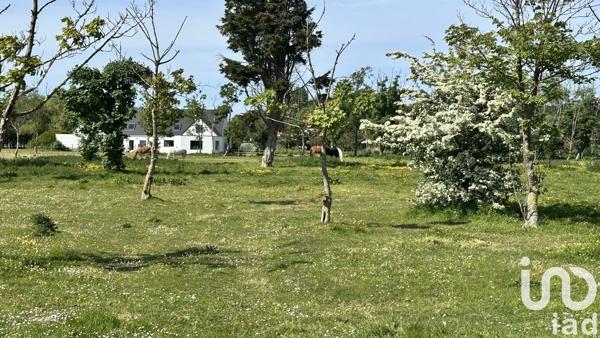 Maison à vendre 5 pièces 437 m² Marck