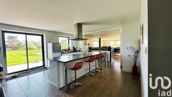 Maison à vendre 5 pièces 437 m² Marck