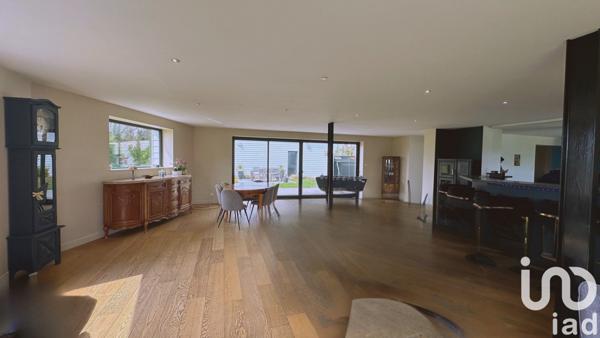 Maison à vendre 5 pièces 437 m² Marck