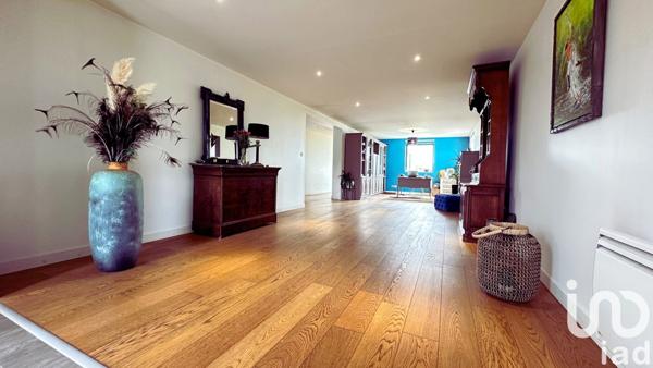 Maison à vendre 5 pièces 437 m² Marck