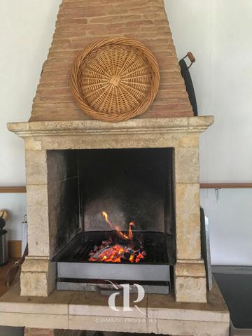 Vic-Fezensac (32190) Maison en pierre sur 4 hectares de prairies de fleurs sauvages