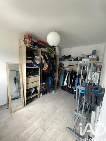 Maison à vendre 4 pièces 82 m² Saint-Benoît-sur-Seine