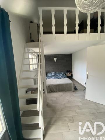 Maison à vendre 4 pièces 82 m² Saint-Benoît-sur-Seine