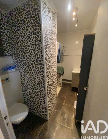 Maison à vendre 4 pièces 82 m² Saint-Benoît-sur-Seine