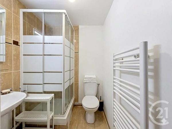 Appartement F1 à vendre  1 pièce - 21,60 m 2   LIEUSAINT  - 77