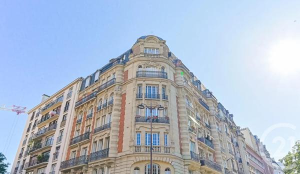 Appartement Studio à vendre  2 pièces - 30,27 m 2   PARIS  - 75012