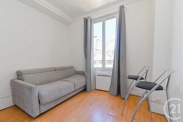 Appartement Studio à vendre  2 pièces - 30,27 m 2   PARIS  - 75012