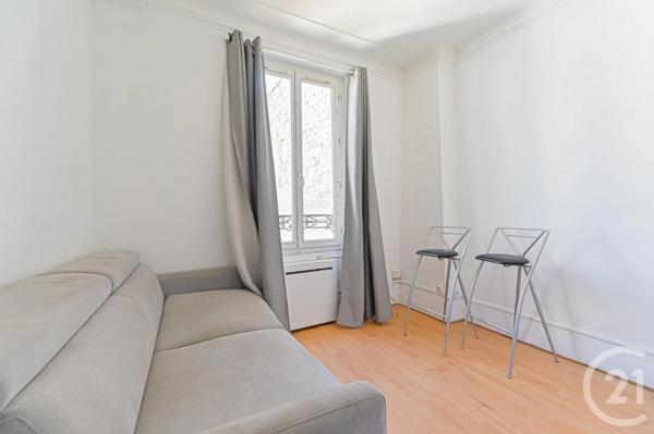 Appartement Studio à vendre  2 pièces - 30,27 m 2   PARIS  - 75012
