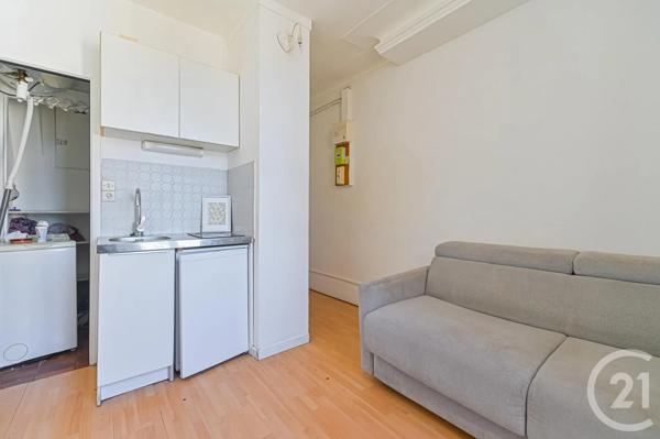 Appartement Studio à vendre  2 pièces - 30,27 m 2   PARIS  - 75012