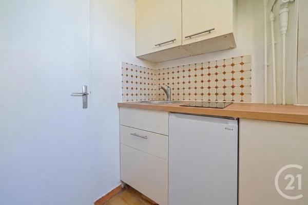 Appartement Studio à vendre  2 pièces - 30,27 m 2   PARIS  - 75012