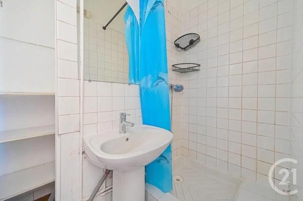 Appartement Studio à vendre  2 pièces - 30,27 m 2   PARIS  - 75012