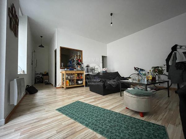 Angers Hyper Centre - Appartement T2